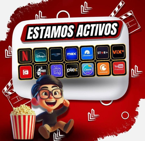 Net-flix Combos Combos!