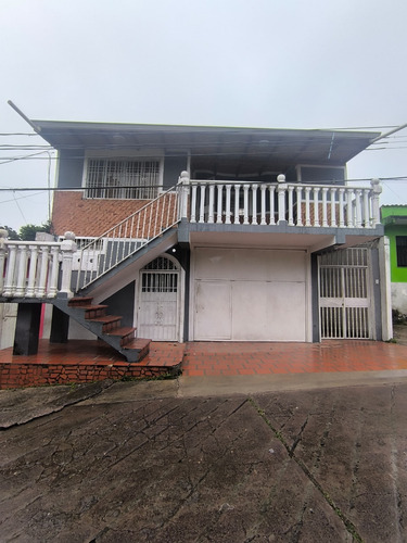 Casa En Venta En Abejal De Palmira Vereda 3 /im