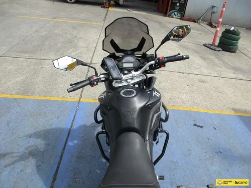 Adventour 250 Fi Akt
