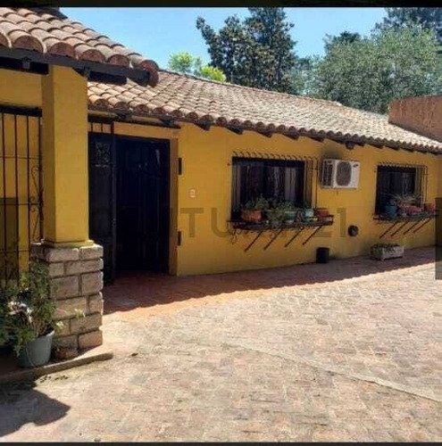 Imagen 7 de 16 de Venta Casa Quinta 4 Ambientes Con Piscina Benavidez