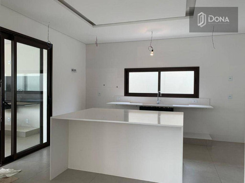 Imagem 30 de 30 de Casa Com 4 Dormitórios À Venda Por R$ 3.150.000,00 - Alphaville Dom Pedro 3 - Campinas/sp - Ca0378