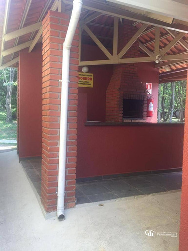 Imagem 8 de 30 de Sobrado Com 2 Dormitórios À Venda, 69 M² Por R$ 262.000,00 - Jardim Santo André - Santo André/sp - So0278