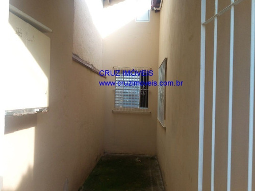Imagem 4 de 22 de Casa Comercial/residencial Em Sorocaba - Ca00670 - 32281771