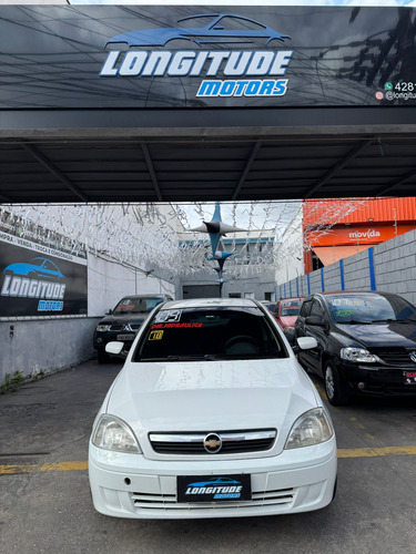 Chevrolet Corsa 1.8 Maxx Flex Power 5p