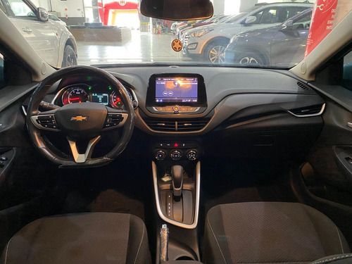 Chevrolet Onix HEV/ PLUS 10TAT LTZ
