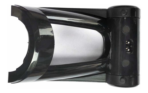 Afeitadora - Cargador Plegable Con Soporte Para Philips Rq12