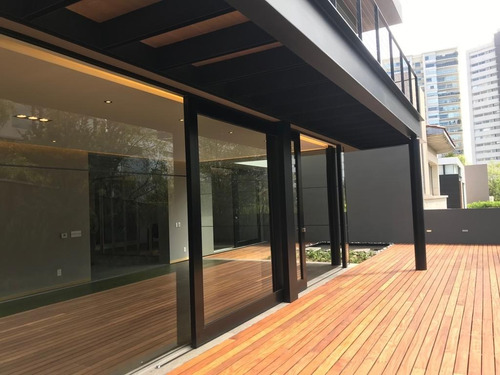 Imagen 13 de 30 de Venta O Renta Casa Cumbres De Santa Fe A Estrenar