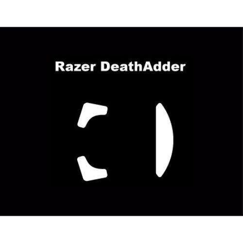 Generic Mouse Patine Pie Para Razer Deathadder 2 juego