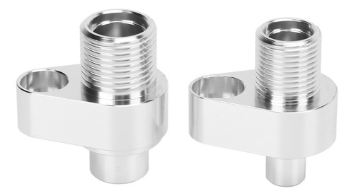 Adaptador De Compresor 440823 Ls Ac, Accesorios 8an 10an