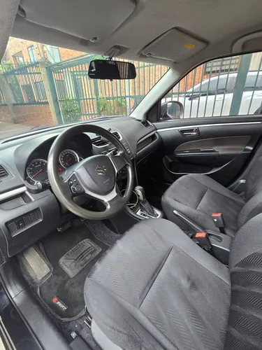 Suzuki Swift 1.2 Dzire