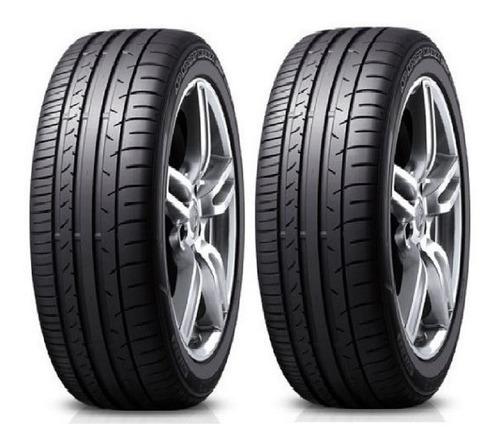 245 45 R18 - 96y Sp Sport Maxx 050 Dunlop Dunlop Du-298781