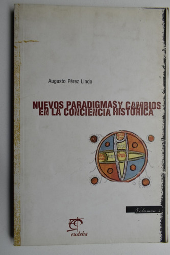 Nuevos Paradigmas Y Cambios En La Conciencia Histórica  C190