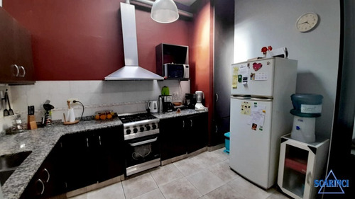 Imagen 10 de 21 de Ph 3 Ambientes Con Patio Y Terraza. Bonifacini 3900, Santos Lugares