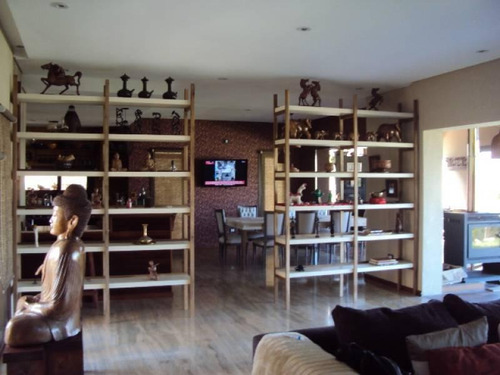 Imagen 2 de 21 de Venta Casa 4 Dormitorios Al Lago Cabos Del Lago Nordelta