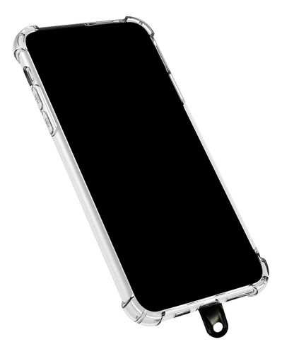 2 Adaptador Para Fundas Colgante Strap Correa Bandolera