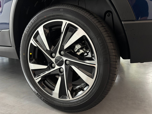 BAIC X35 1.5T Luxury Cvt