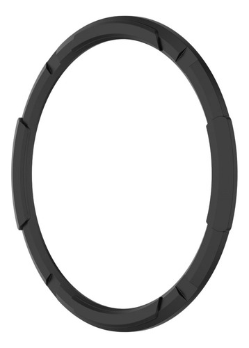 Capa Bumper + Moldura Para Galaxy Watch6 Lte 43mm Classic