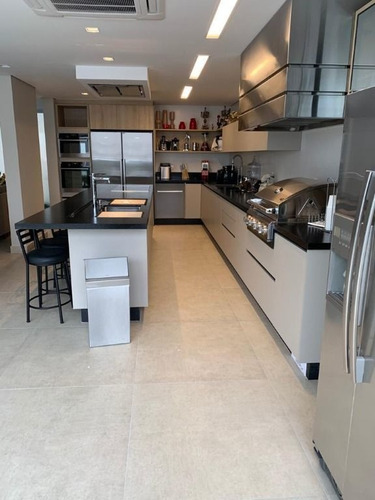 Imagem 21 de 30 de Sobrado Com 4 Dormitórios À Venda, 450 M² - Swiss Park - São Bernardo Do Campo/sp - So20755