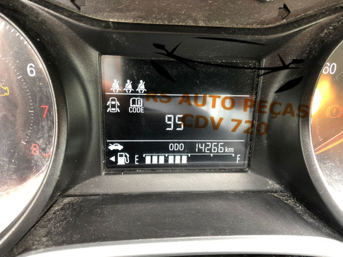 Imagem 10 de 10 de Sucata Onix 2021 3cc 1.0 Aspira. Com 14.266km - Rs Auto Peça