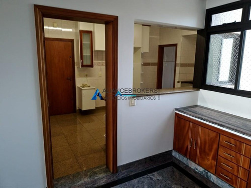 Imagem 21 de 24 de Apartamento À Venda, 4 Quartos, 4 Suítes, 3 Vagas, Anhangabaú - Jundiaí/sp - 1243