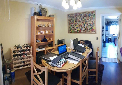 Imagen 11 de 25 de Casa En Venta, Peñalolén.