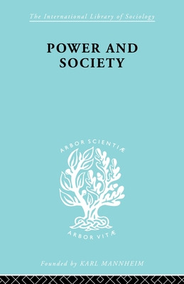 Libro Power & Society Ils 50 - Harold D. Lasswell