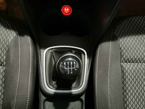 Imagen 8 de 15 de Volkswagen Vento 2020 4p Comfortline Plus Std.