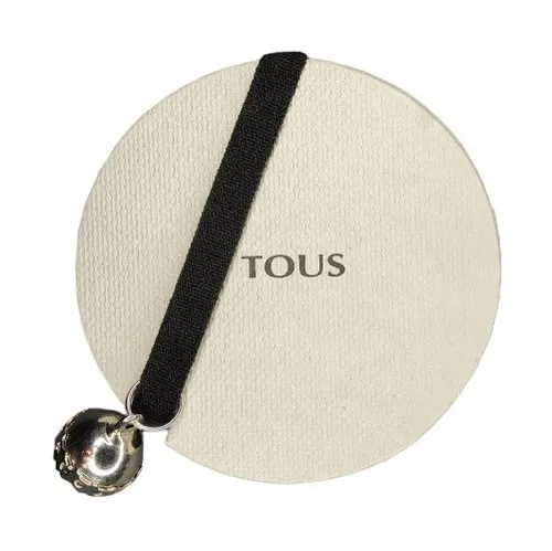 Anillo tous online piedra negra