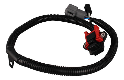Sensor Cigueñal Ckp Para Ford Mustang 4cil 2.3 1991