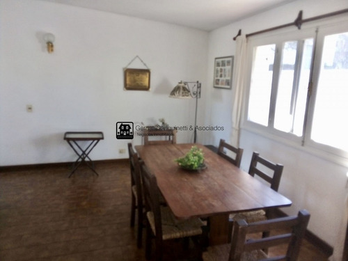 Muy Linda Casa En La Mansa- Ref: 1699