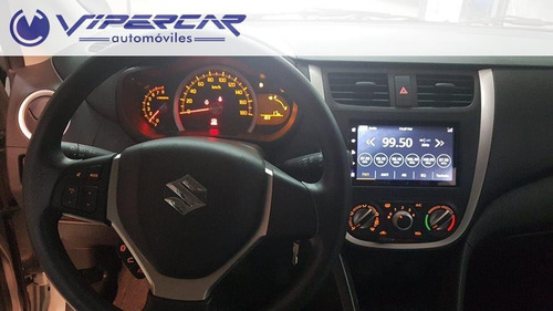 Suzuki Celerio Gl 1.0 2021 0km