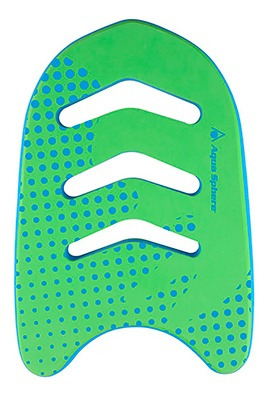 Tabla Niño Jr Kickboard  Aqua Sphere  2 A 6 Años - Tecnobox