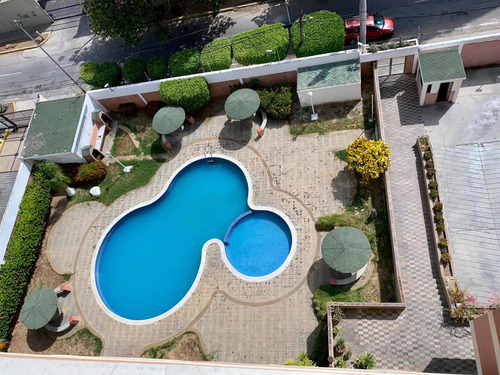 Imagen 15 de 21 de 2 Habitación Y Un Baño Con Piscina