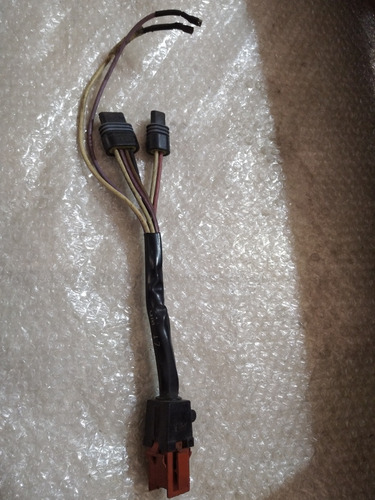 Conector Modulo Chevrolet Daewoo Cielo,racer,espero,blazer 