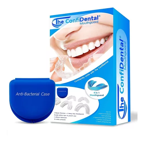 Protector Dental  MercadoLibre 📦