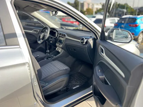 Mg Zs Plus 2026