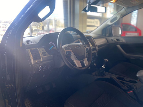 Imagen 11 de 17 de Ford Ranger