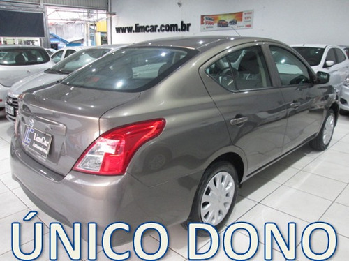 Nissan Versa Ano 2019 Zero De Entrada Trabalhe Em Aplicativo