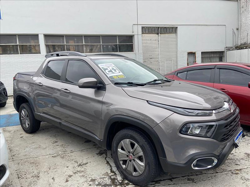 Fiat Toro 1.8 16v Evo Flex Freedom At6