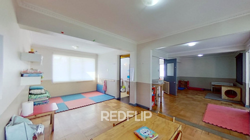 Imagen 12 de 29 de Casa Comercial 150 M² | Barrio Yungay | M. Quinta Normal