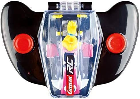 Carrera Rc Nintendo Mario Kart 2.4 Ghz Mini Coleccionable Ra