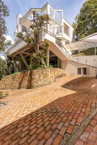 Casa En Arriendo/venta En Fusca. Cod A12687
