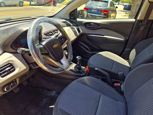 Chevrolet Onix 1.4 Lt 98cv