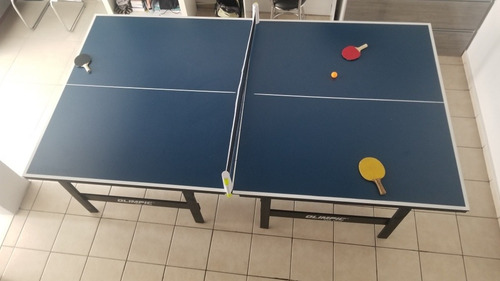 Mesa De Ping Pong