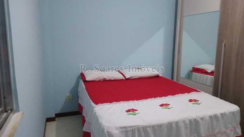 Apartamento-à Venda-praça Seca-rio De Janeiro - Vvap20449