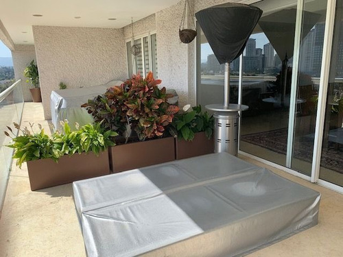 Imagen 15 de 30 de Departamento En Venta En La Reserva