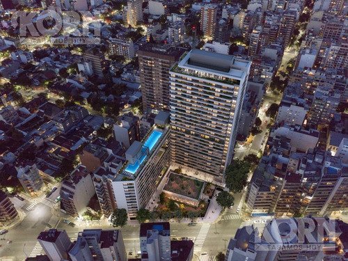 Imagen 21 de 30 de Venta Departamento De 4 Ambientes Con Dependencia En Construccion En Belgrano