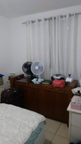 Imagem 5 de 5 de Apartamento À Venda 2 Dormitórios Vila Figueira Ap-0022