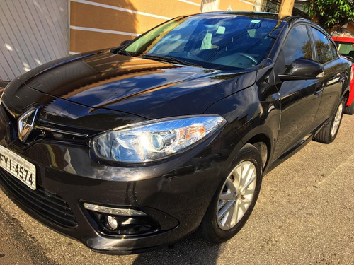Renault Fluence Dynamique 2.0 Aut