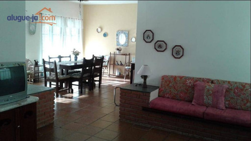 Imagem 6 de 16 de Casa Com 4 Dormitórios À Venda, 220 M² Por R$ 750.000,00 - Lagoinha - Ubatuba/sp - Ca3043
